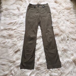 NWOT Espirit Pants